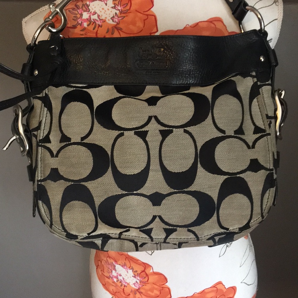 Coach purses